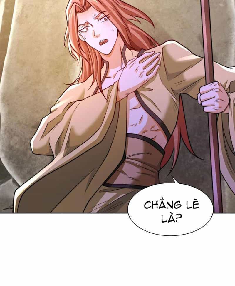 Tân Hỗn Độn Kiếm Thần - Chương 117 - ảnh 7