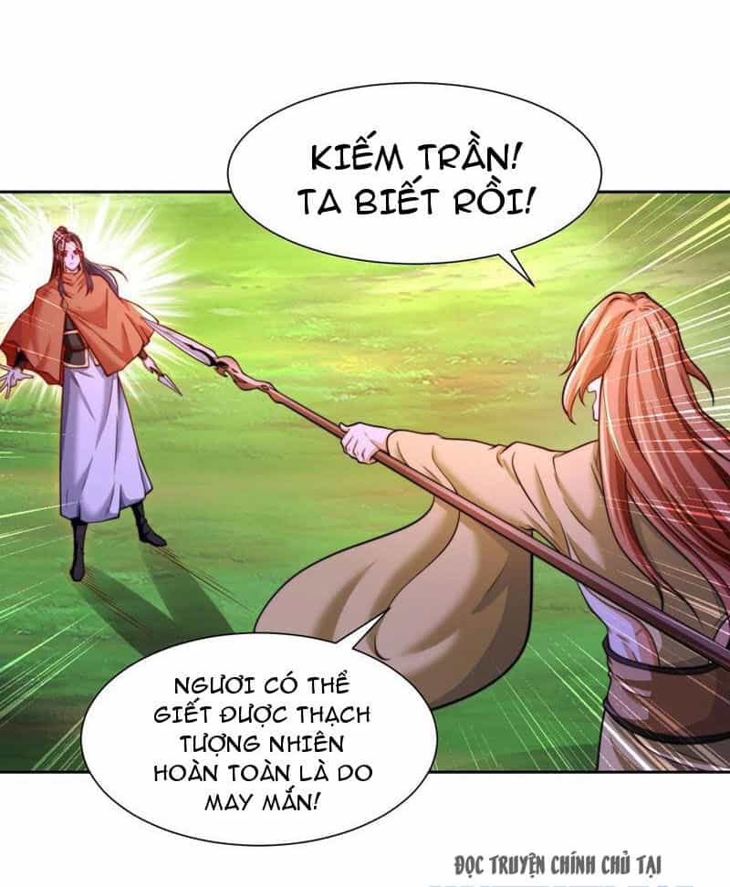 Tân Hỗn Độn Kiếm Thần - Chương 117 - ảnh 8