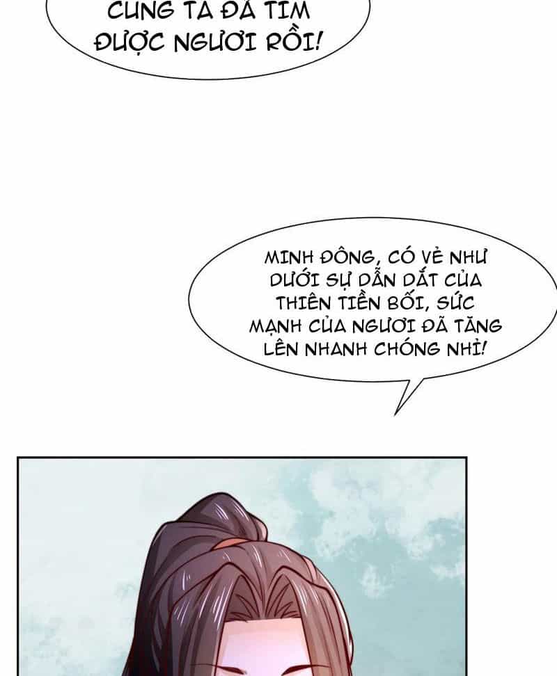 Tân Hỗn Độn Kiếm Thần - Chương 118 - ảnh 13