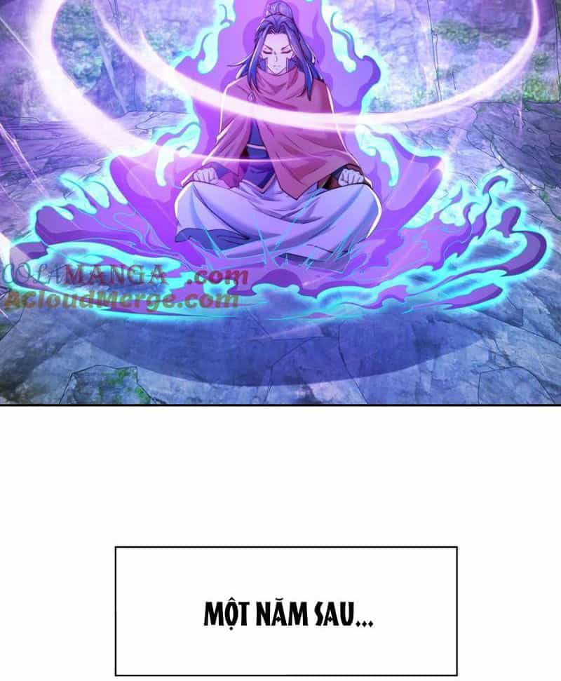 Tân Hỗn Độn Kiếm Thần - Chương 118 - ảnh 2