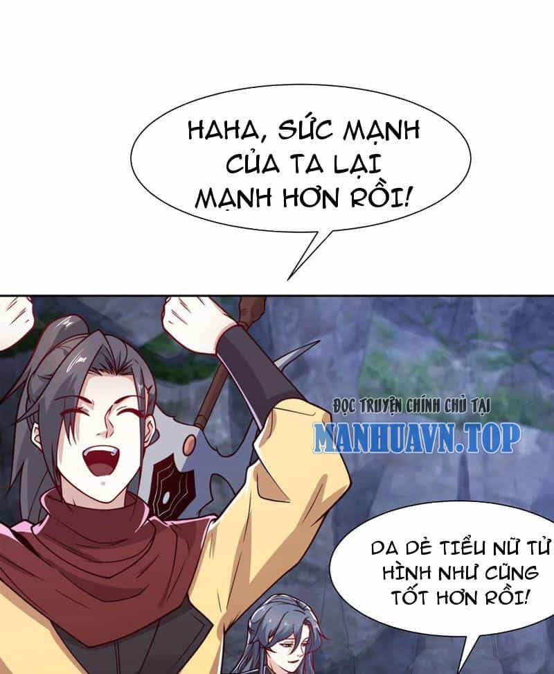 Tân Hỗn Độn Kiếm Thần - Chương 118 - ảnh 26