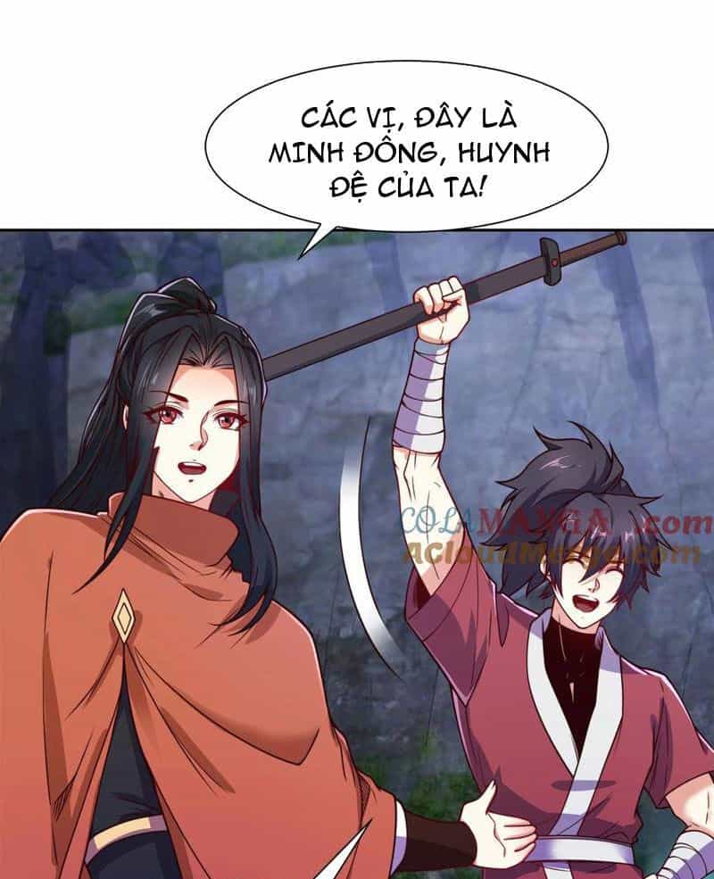 Tân Hỗn Độn Kiếm Thần - Chương 118 - ảnh 29