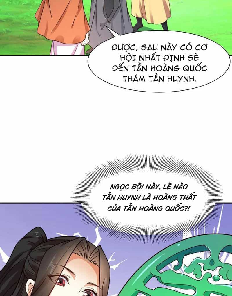 Tân Hỗn Độn Kiếm Thần - Chương 118 - ảnh 57