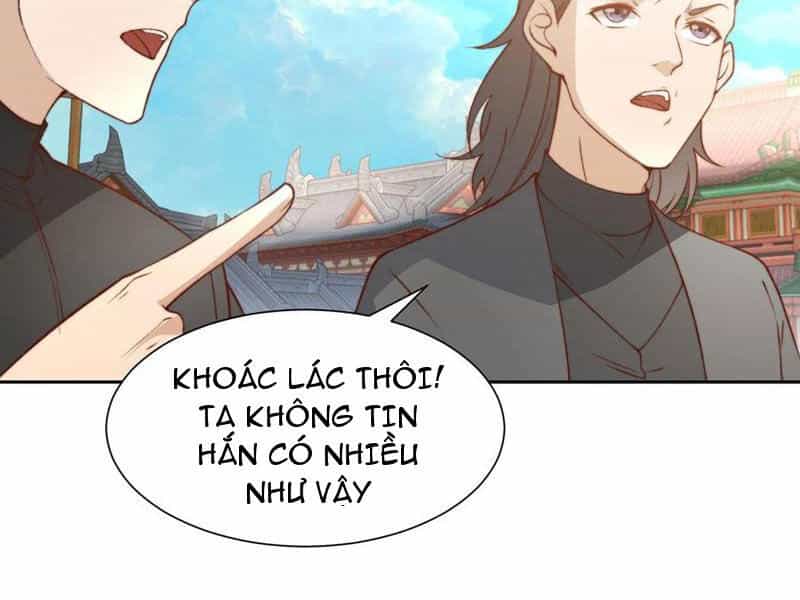 Tân Hỗn Độn Kiếm Thần - Chương 120 - ảnh 97