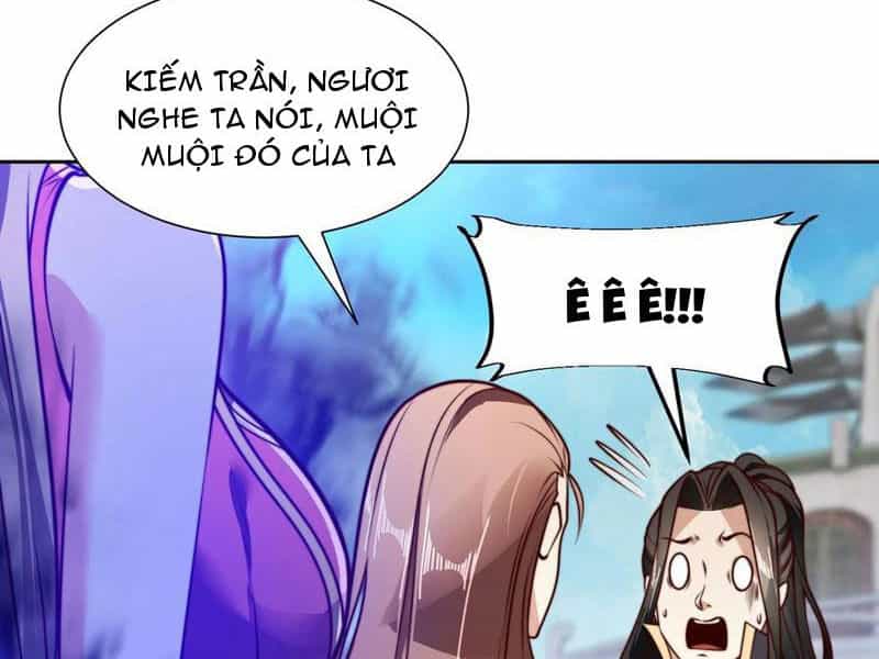 Tân Hỗn Độn Kiếm Thần - Chương 121 - ảnh 22