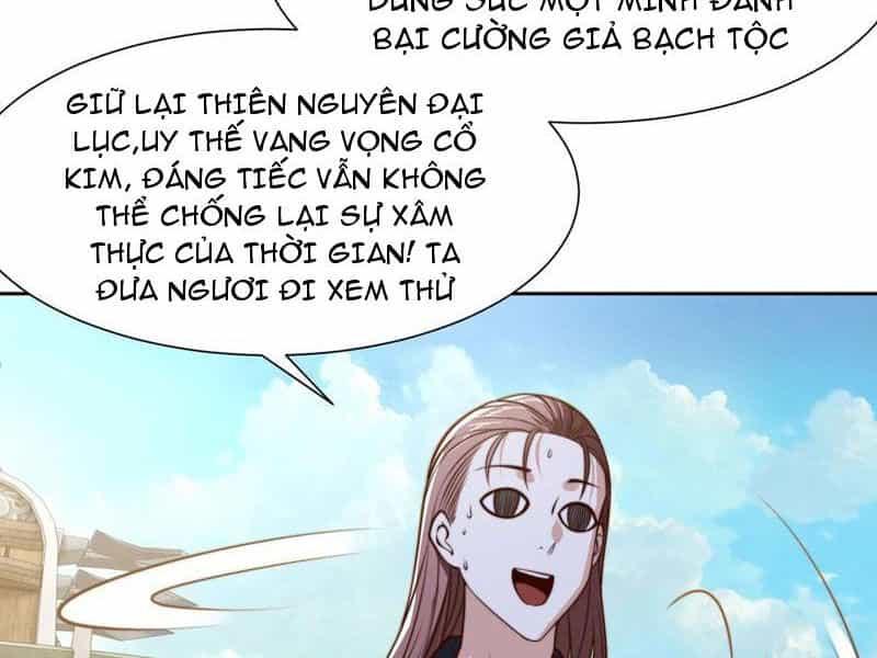 Tân Hỗn Độn Kiếm Thần - Chương 121 - ảnh 27