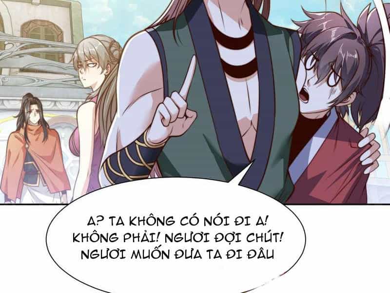 Tân Hỗn Độn Kiếm Thần - Chương 121 - ảnh 28