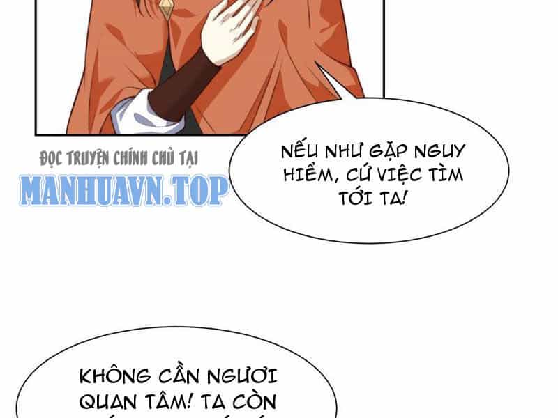Tân Hỗn Độn Kiếm Thần - Chương 121 - ảnh 46