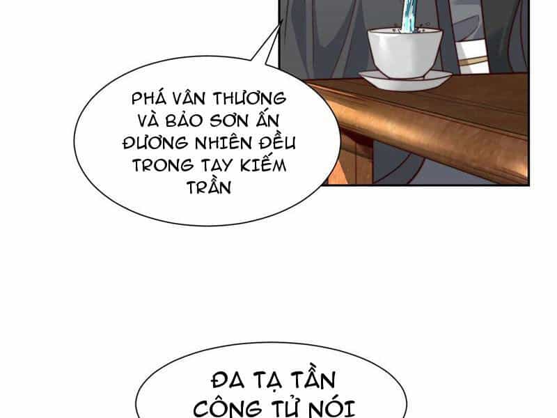 Tân Hỗn Độn Kiếm Thần - Chương 121 - ảnh 65
