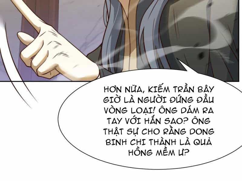 Tân Hỗn Độn Kiếm Thần - Chương 121 - ảnh 78