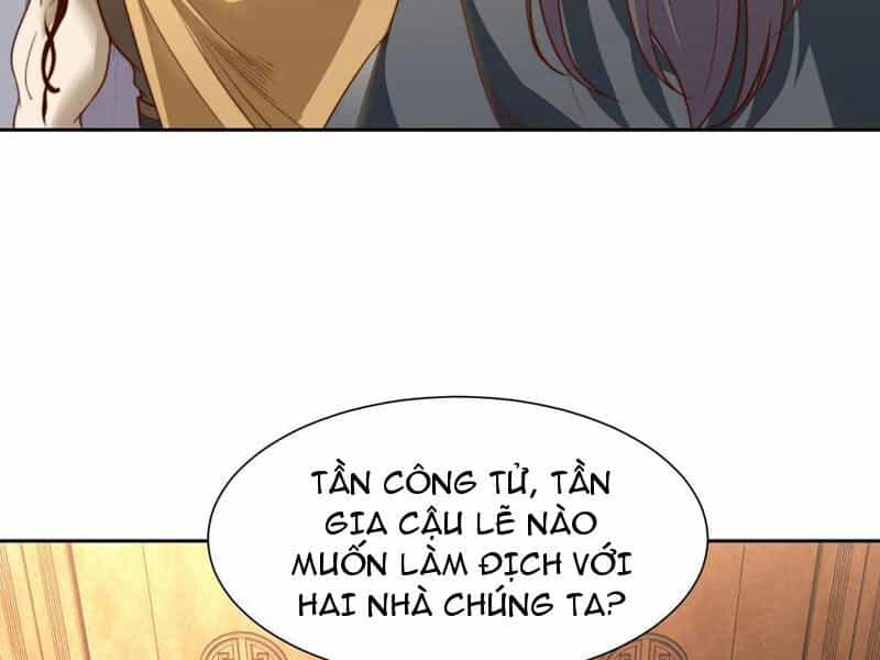 Tân Hỗn Độn Kiếm Thần - Chương 121 - ảnh 85