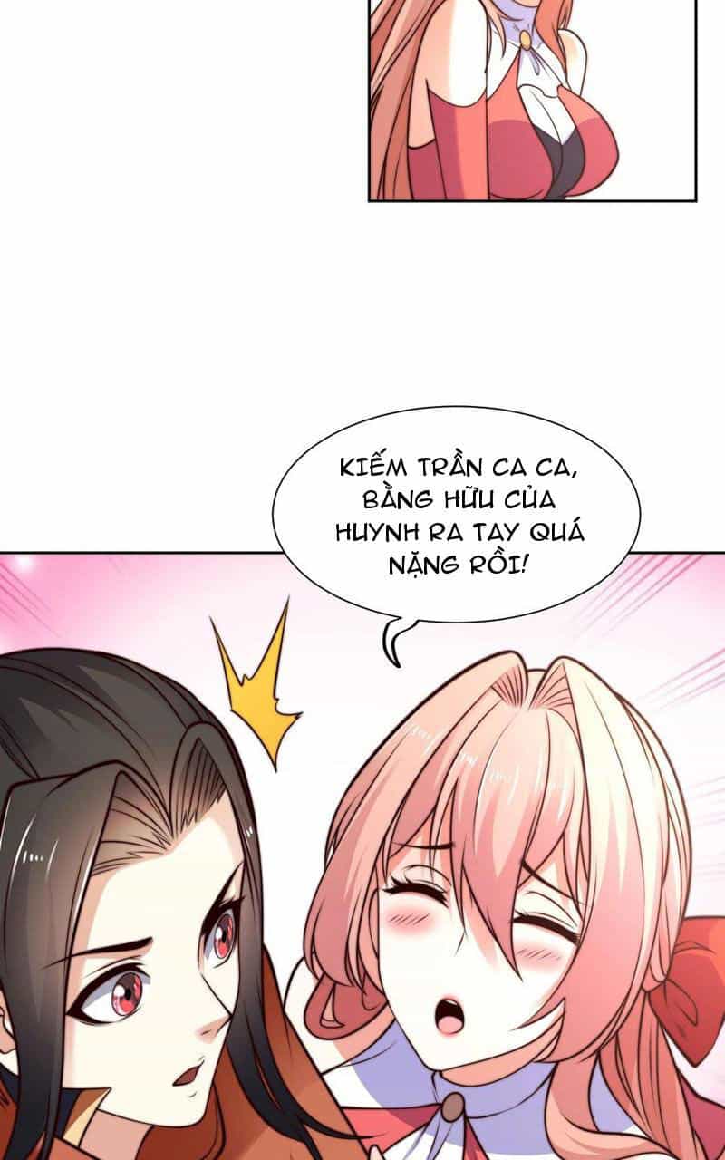 Tân Hỗn Độn Kiếm Thần - Chương 125 - ảnh 35