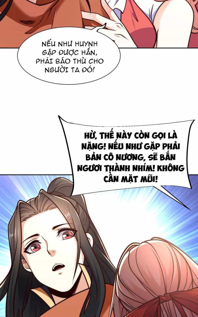 Tân Hỗn Độn Kiếm Thần - Chương 125 - ảnh 36
