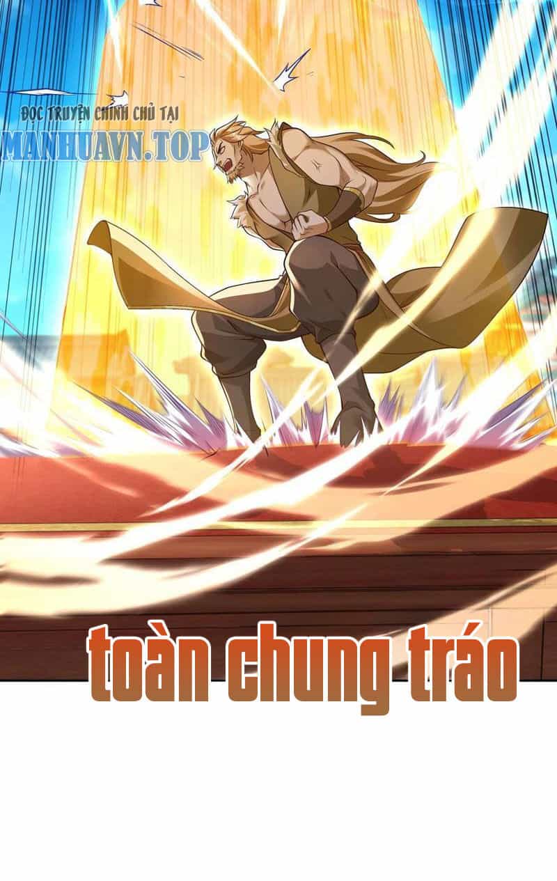 Tân Hỗn Độn Kiếm Thần - Chương 126 - ảnh 15