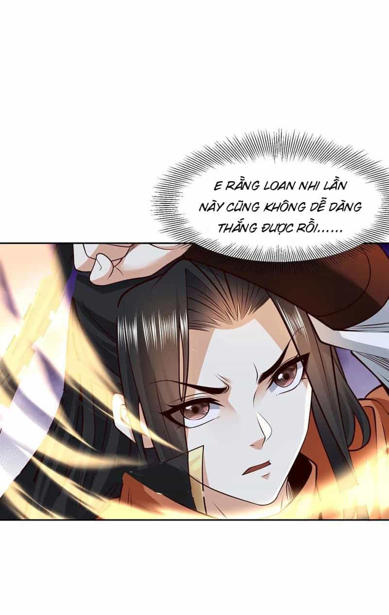 Tân Hỗn Độn Kiếm Thần - Chương 126 - ảnh 17