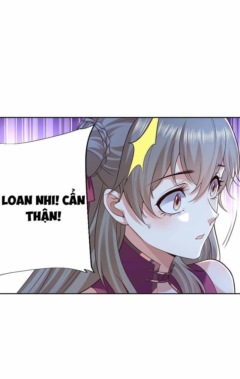 Tân Hỗn Độn Kiếm Thần - Chương 126 - ảnh 2