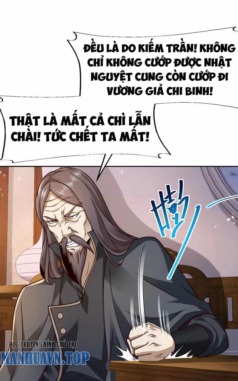 Tân Hỗn Độn Kiếm Thần - Chương 126 - ảnh 40