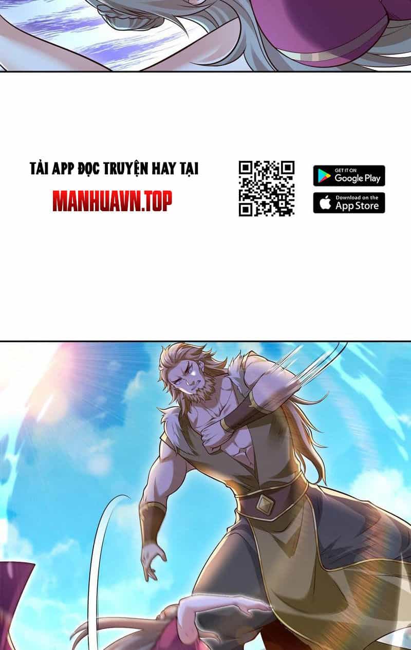 Tân Hỗn Độn Kiếm Thần - Chương 126 - ảnh 9