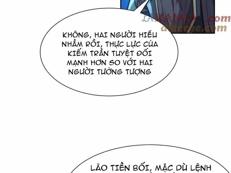 Tân Hỗn Độn Kiếm Thần - Chương 127 - ảnh 16