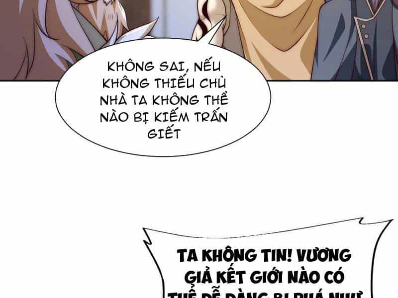 Tân Hỗn Độn Kiếm Thần - Chương 127 - ảnh 27
