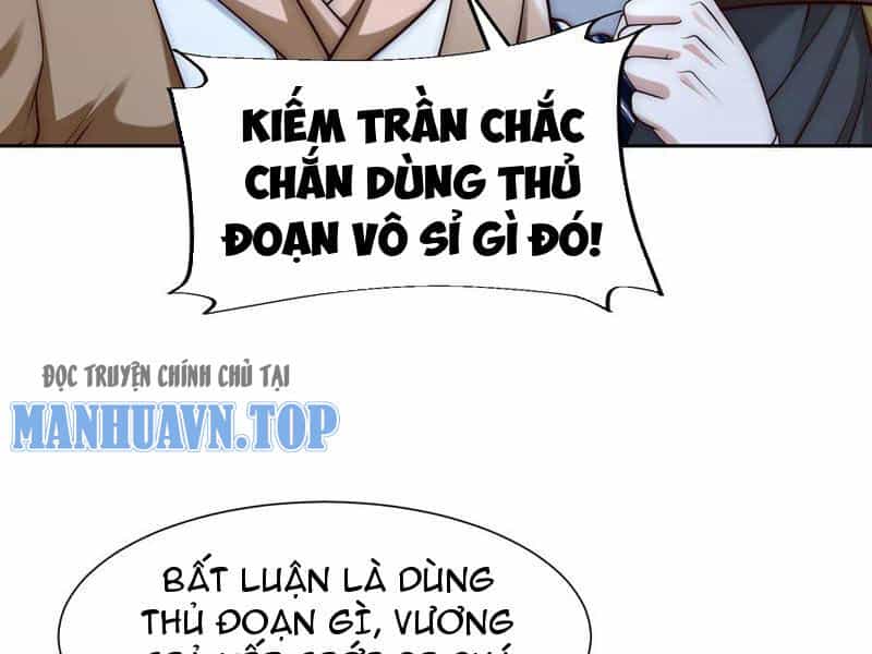 Tân Hỗn Độn Kiếm Thần - Chương 127 - ảnh 29