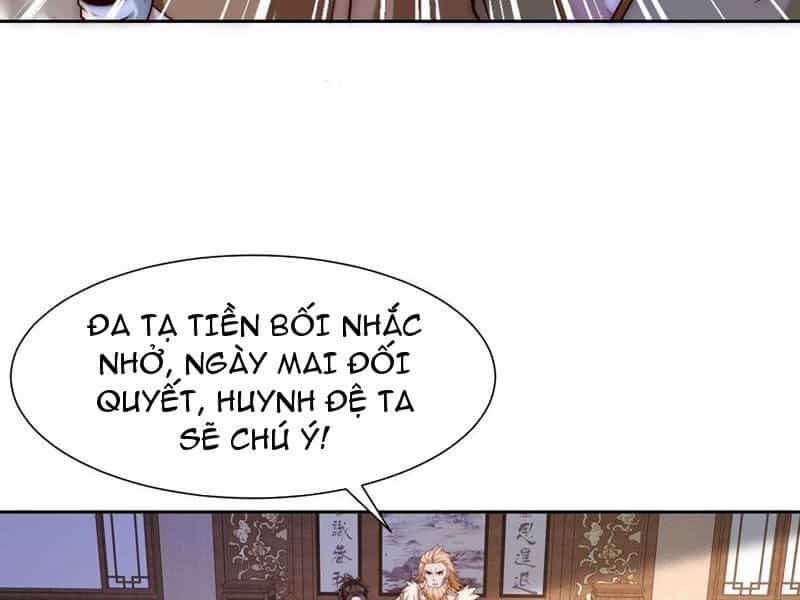Tân Hỗn Độn Kiếm Thần - Chương 127 - ảnh 36