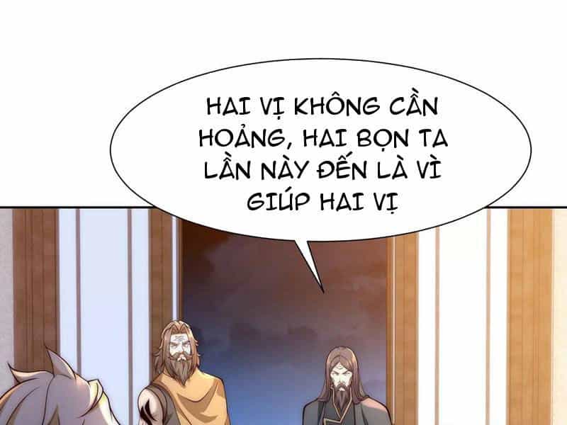 Tân Hỗn Độn Kiếm Thần - Chương 127 - ảnh 7