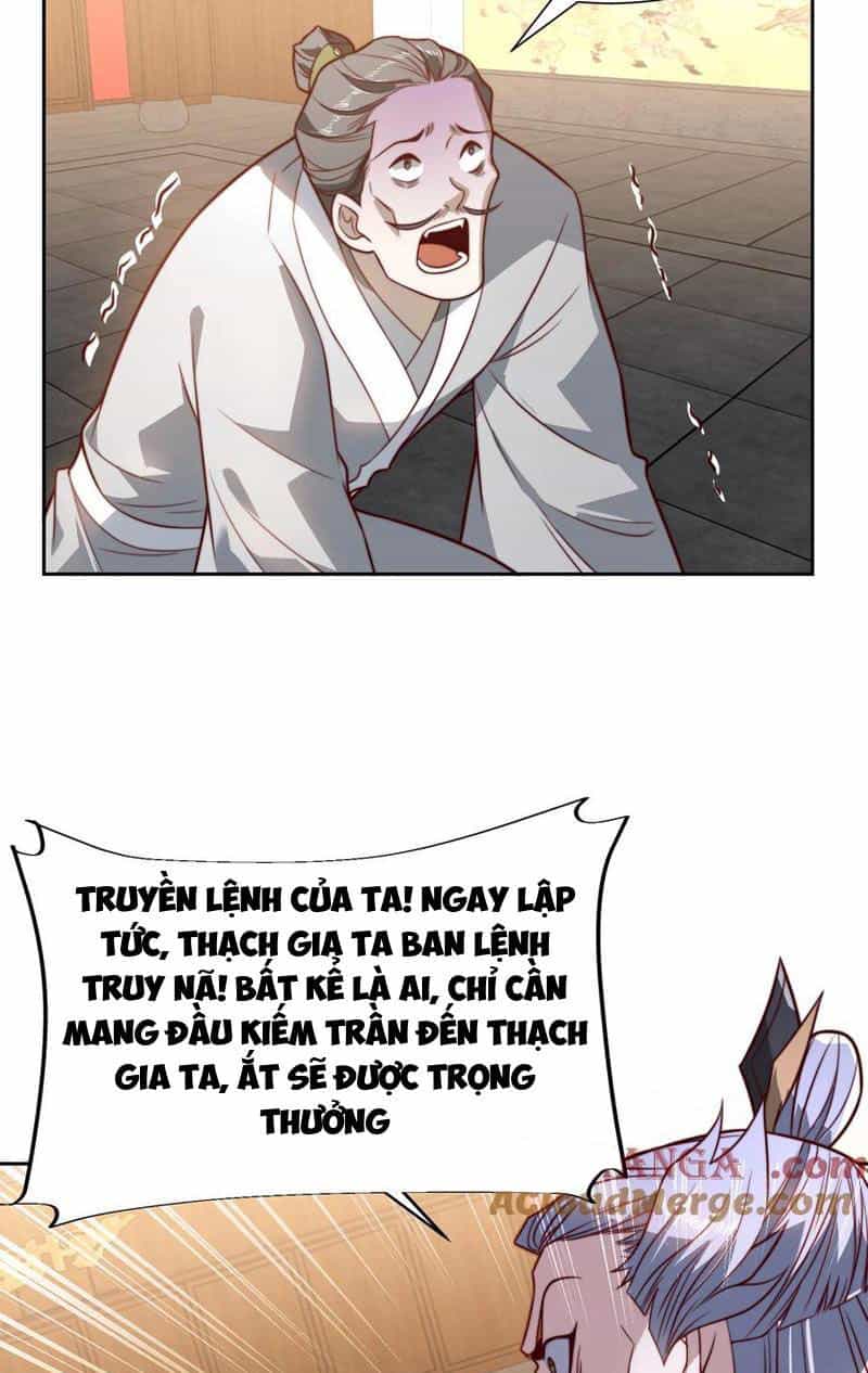 Tân Hỗn Độn Kiếm Thần - Chương 130 - ảnh 16