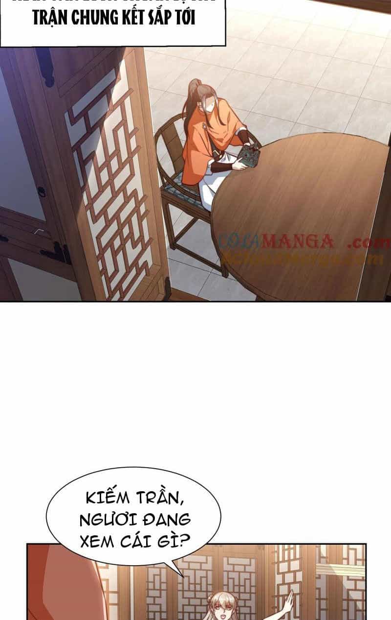 Tân Hỗn Độn Kiếm Thần - Chương 130 - ảnh 19