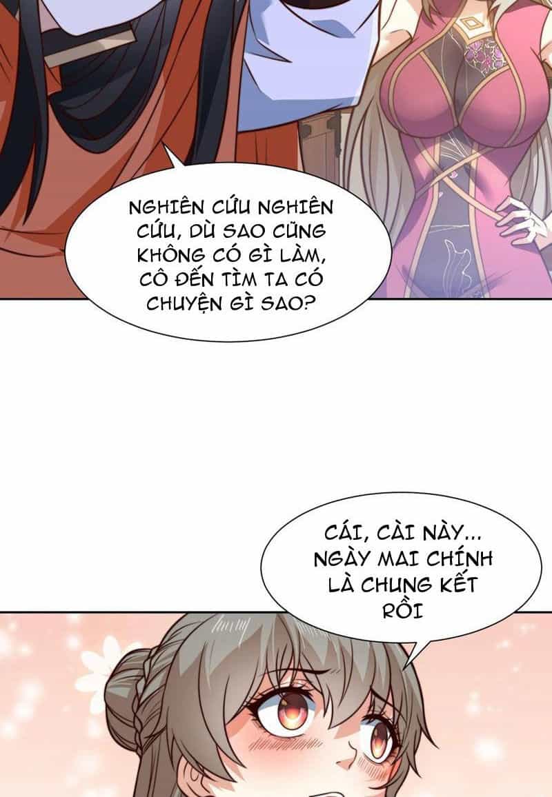 Tân Hỗn Độn Kiếm Thần - Chương 130 - ảnh 22