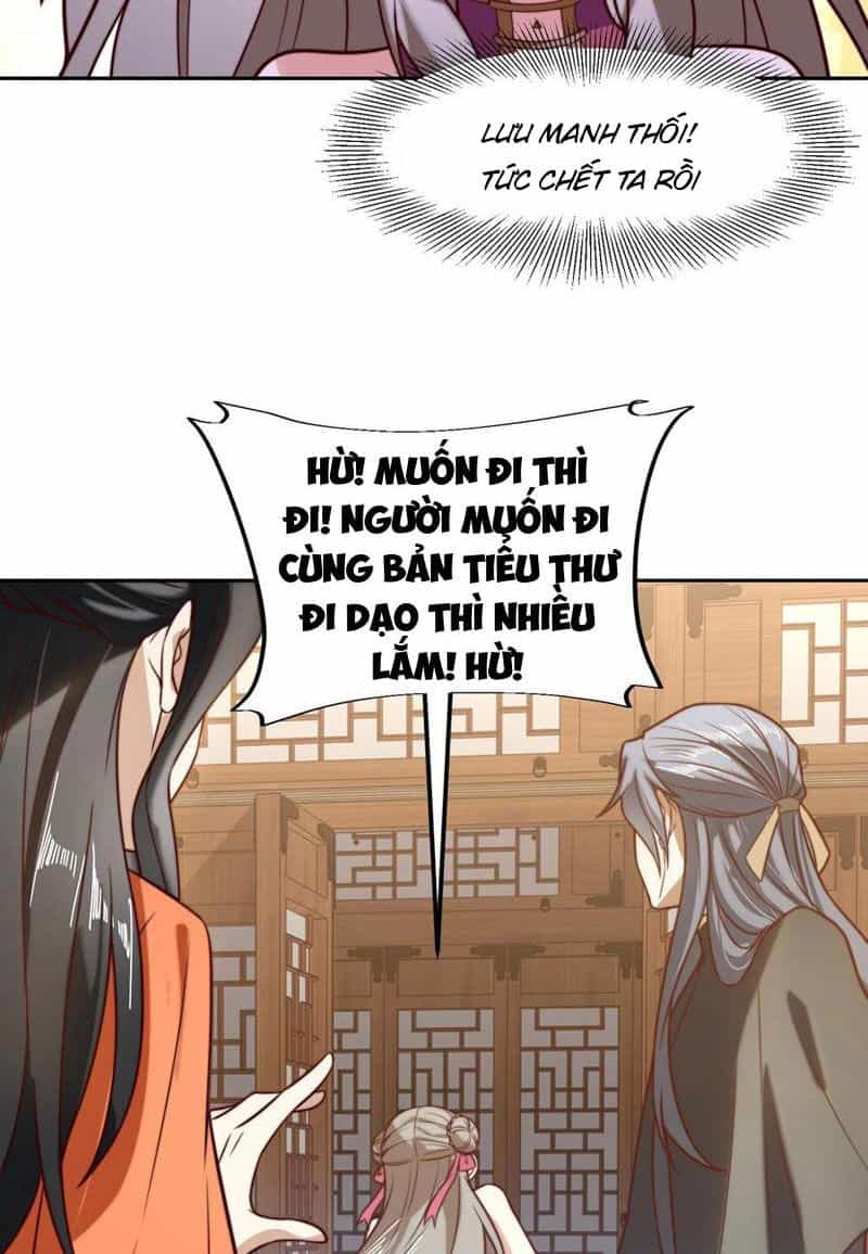 Tân Hỗn Độn Kiếm Thần - Chương 130 - ảnh 36