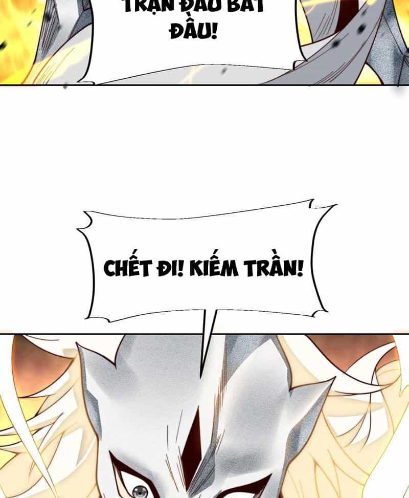 Tân Hỗn Độn Kiếm Thần - Chương 131 - ảnh 21