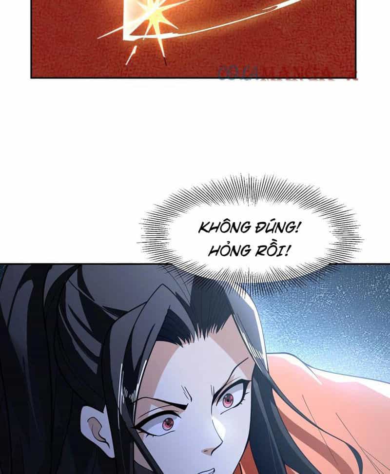 Tân Hỗn Độn Kiếm Thần - Chương 131 - ảnh 26