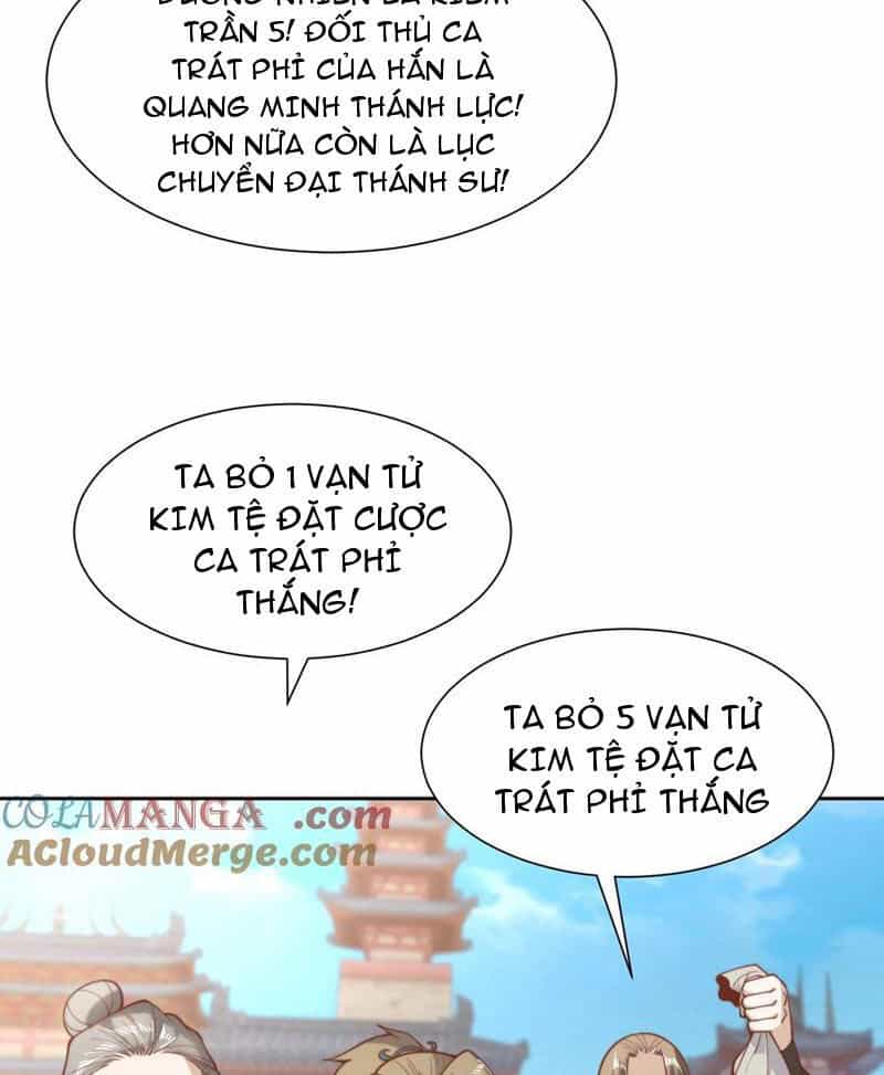 Tân Hỗn Độn Kiếm Thần - Chương 131 - ảnh 4