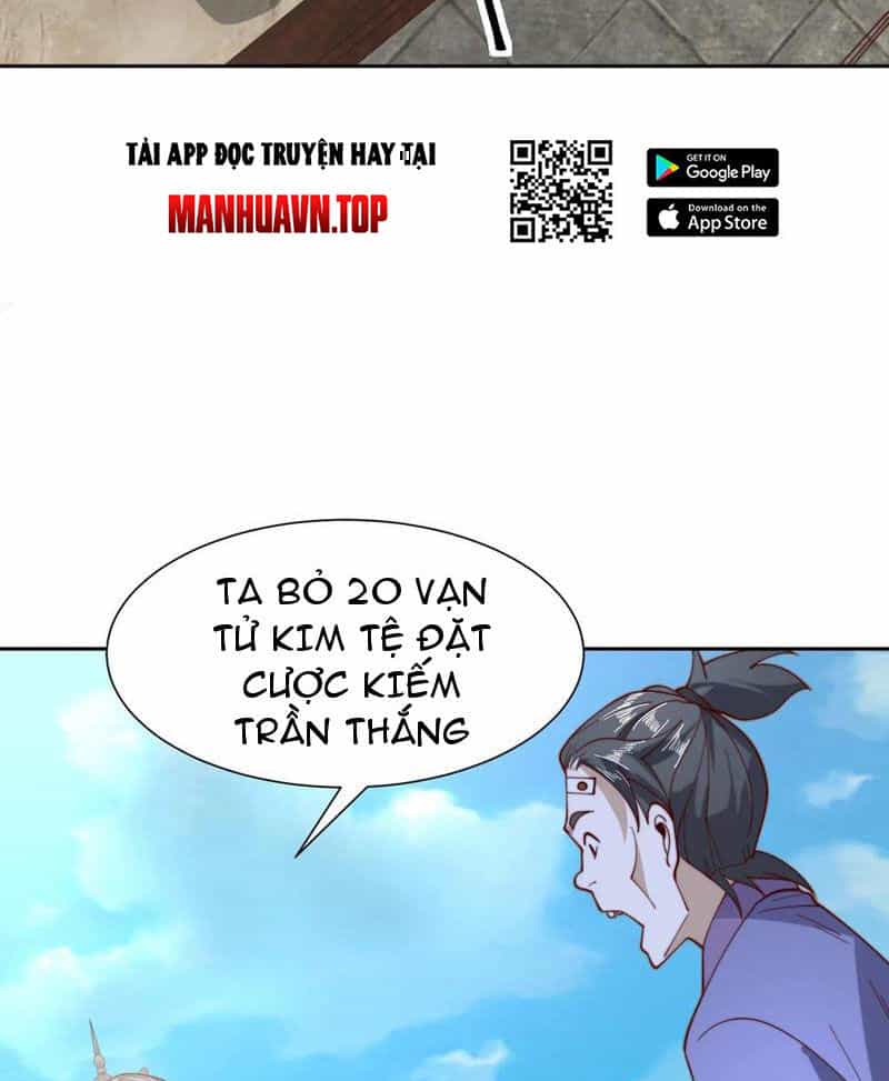 Tân Hỗn Độn Kiếm Thần - Chương 131 - ảnh 7