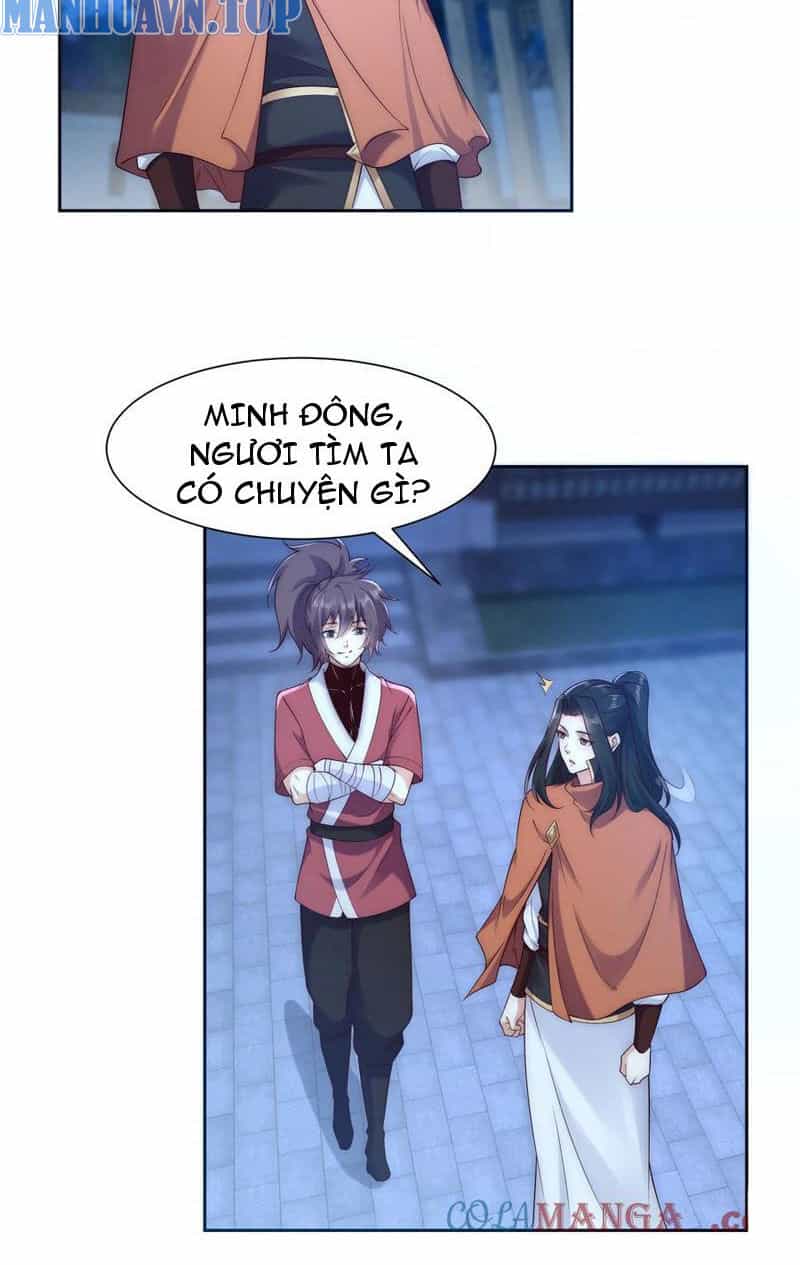 Tân Hỗn Độn Kiếm Thần - Chương 133 - ảnh 13