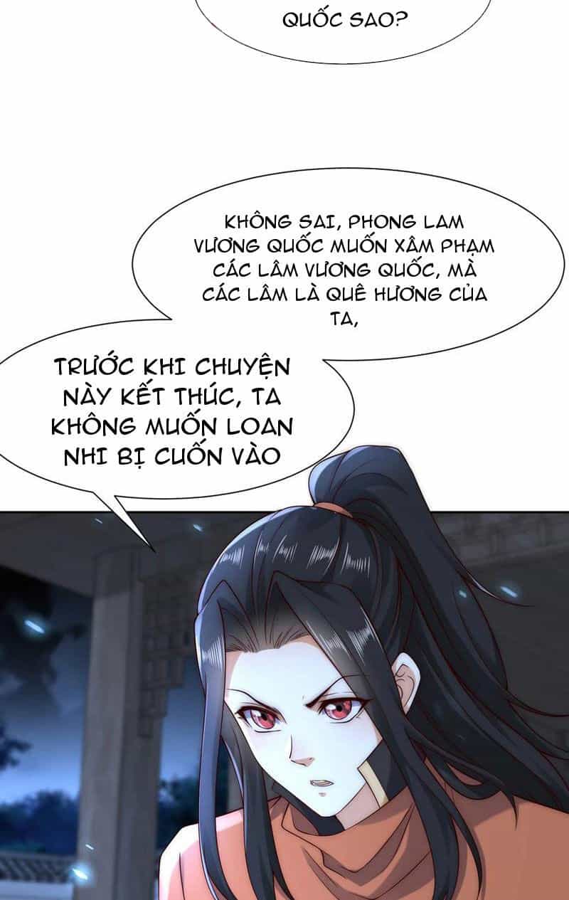 Tân Hỗn Độn Kiếm Thần - Chương 133 - ảnh 16