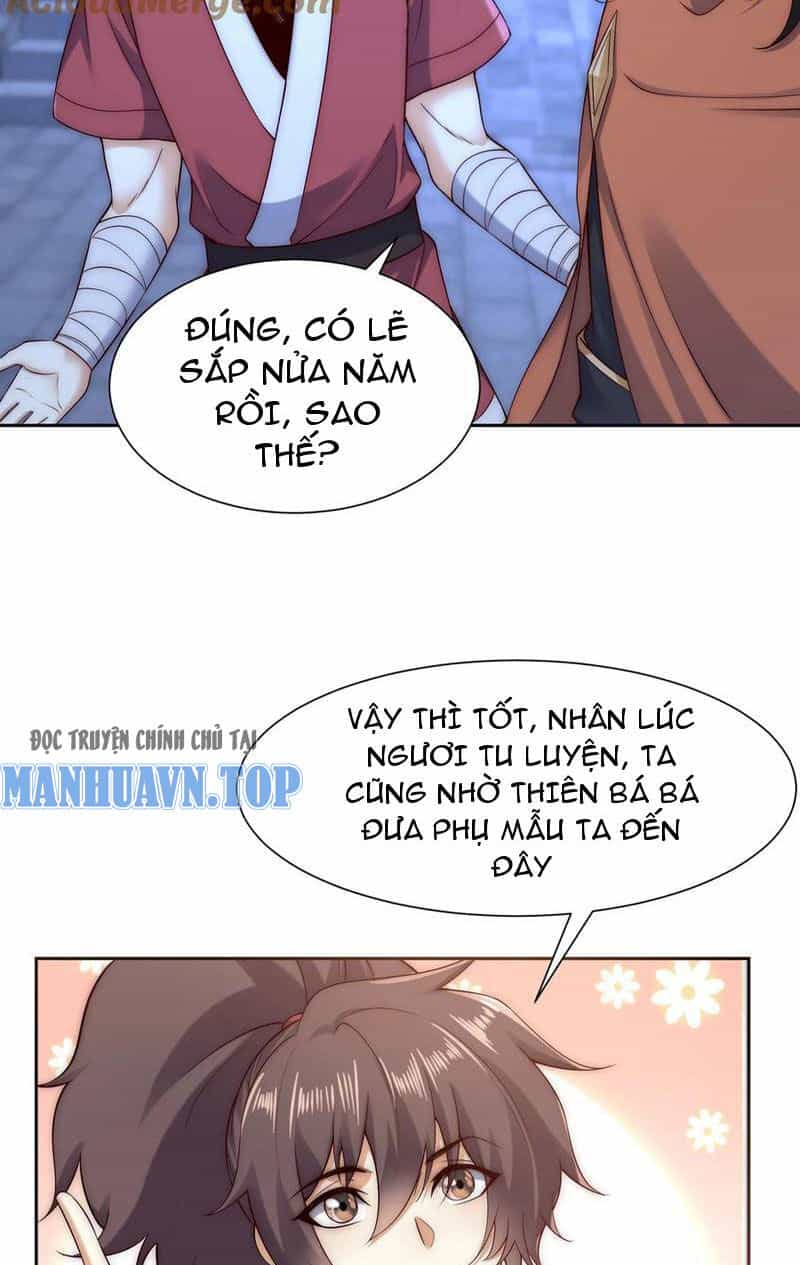 Tân Hỗn Độn Kiếm Thần - Chương 133 - ảnh 18