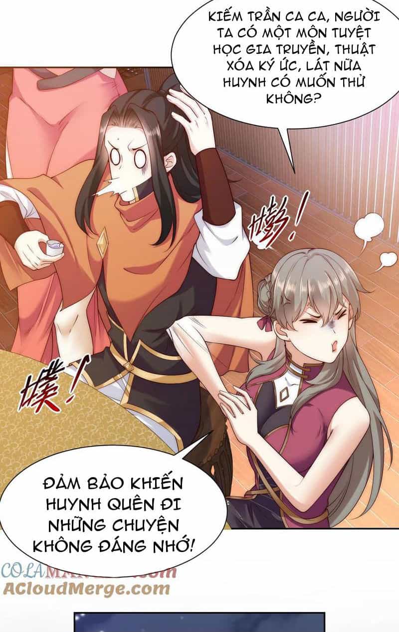 Tân Hỗn Độn Kiếm Thần - Chương 133 - ảnh 5
