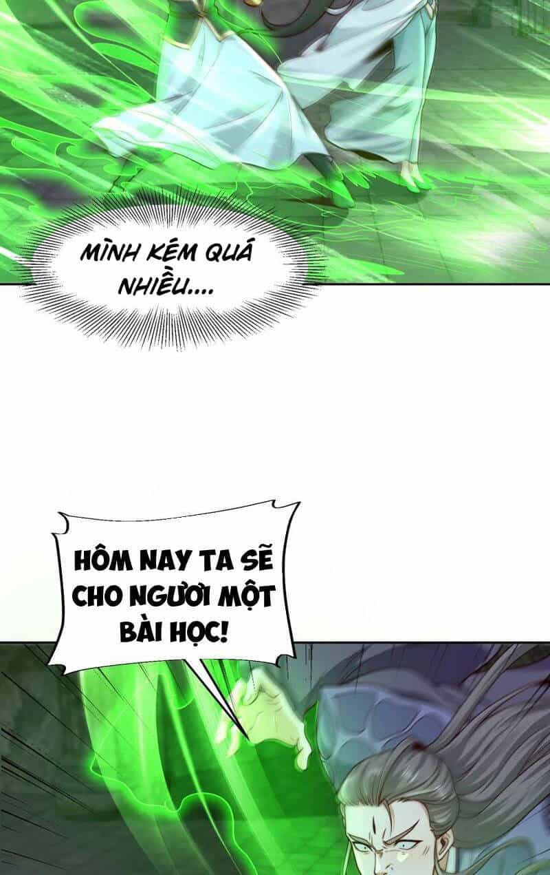 Tân Hỗn Độn Kiếm Thần - Chương 134 - ảnh 14