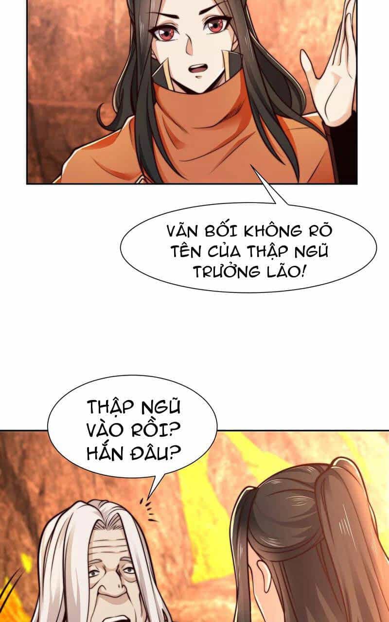 Tân Hỗn Độn Kiếm Thần - Chương 135 - ảnh 27