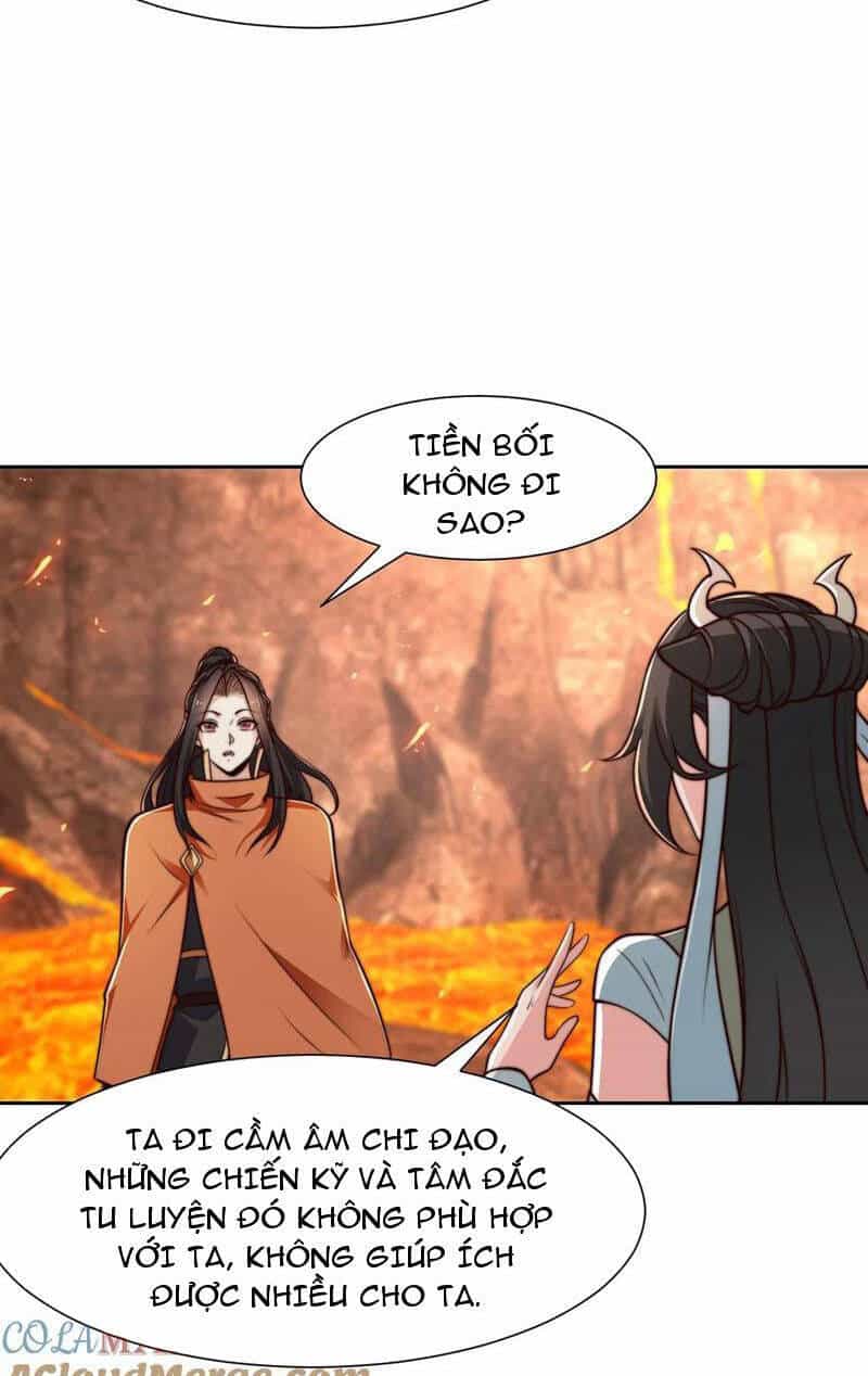 Tân Hỗn Độn Kiếm Thần - Chương 135 - ảnh 9