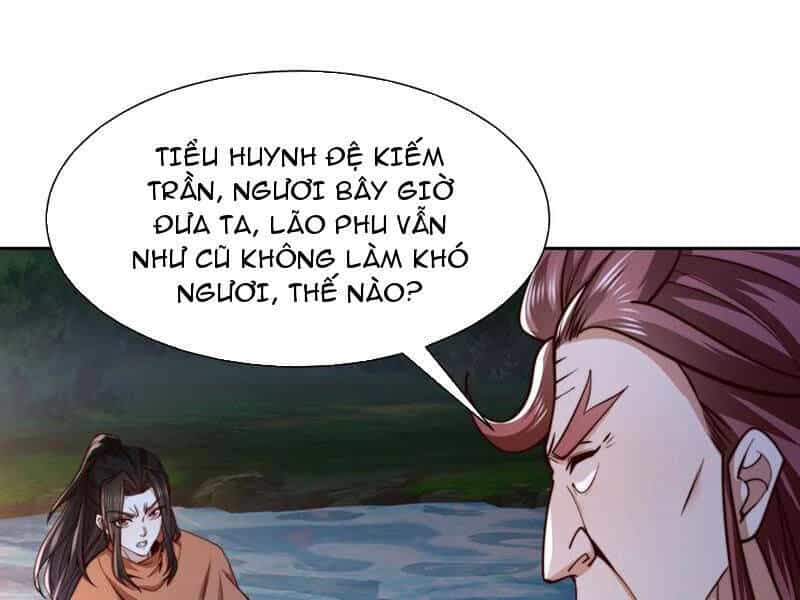 Tân Hỗn Độn Kiếm Thần - Chương 136 - ảnh 101