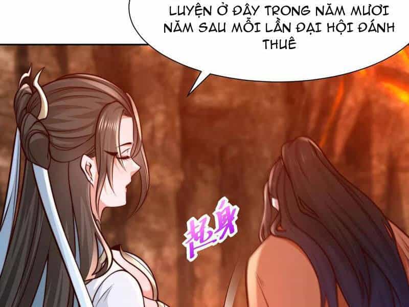 Tân Hỗn Độn Kiếm Thần - Chương 136 - ảnh 37