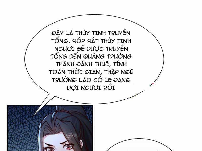 Tân Hỗn Độn Kiếm Thần - Chương 136 - ảnh 39