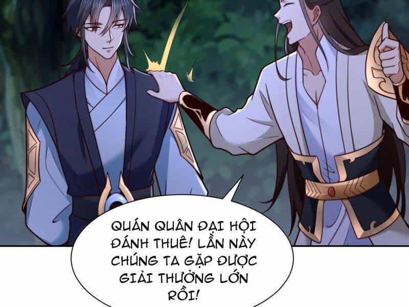 Tân Hỗn Độn Kiếm Thần - Chương 137 - ảnh 34