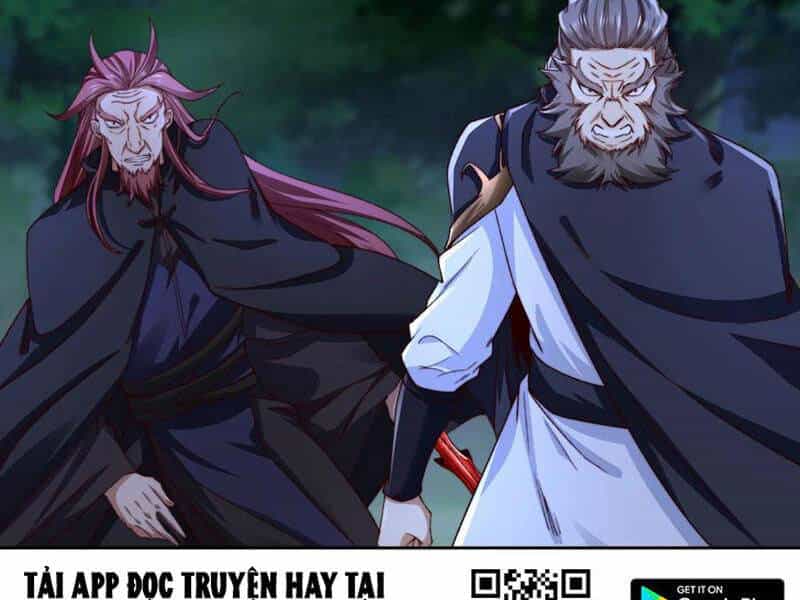 Tân Hỗn Độn Kiếm Thần - Chương 137 - ảnh 77