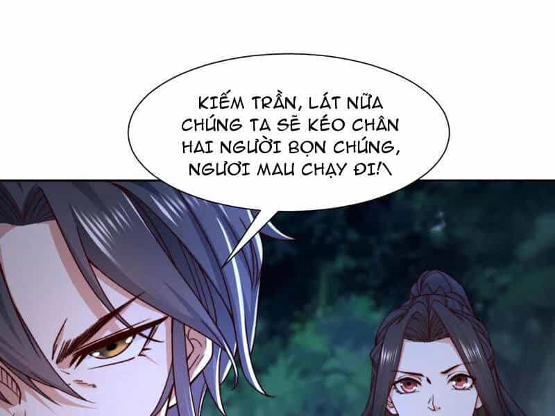 Tân Hỗn Độn Kiếm Thần - Chương 137 - ảnh 80