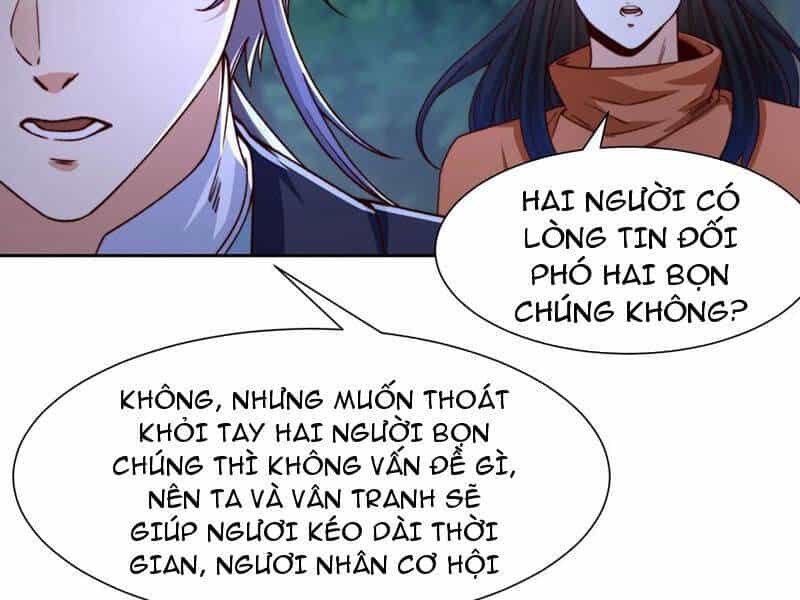 Tân Hỗn Độn Kiếm Thần - Chương 137 - ảnh 81