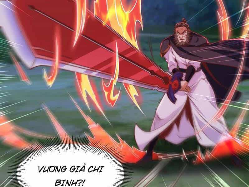 Tân Hỗn Độn Kiếm Thần - Chương 138 - ảnh 16
